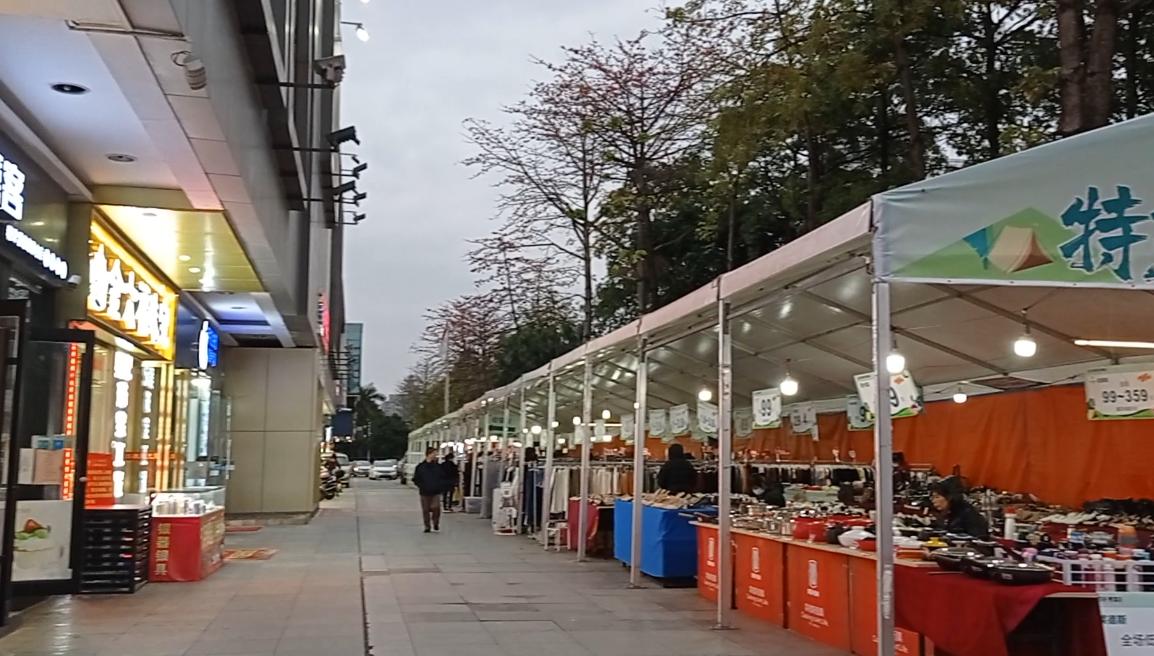 贵港市还有梦之岛吗,贵港梦之岛购物广场简介