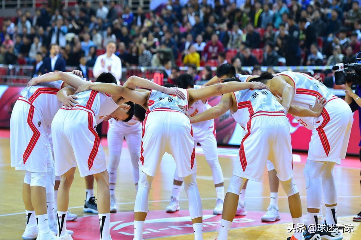 王治郅nba最强一战41分11板,八一男篮夺冠