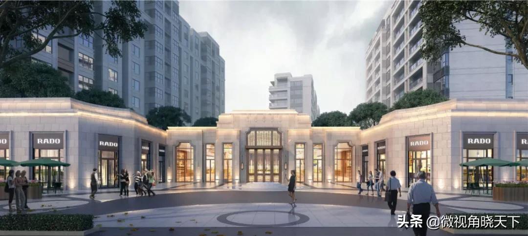 信阳上坤云湖壹号：亿元级高定会所，体验全新都会生活方式