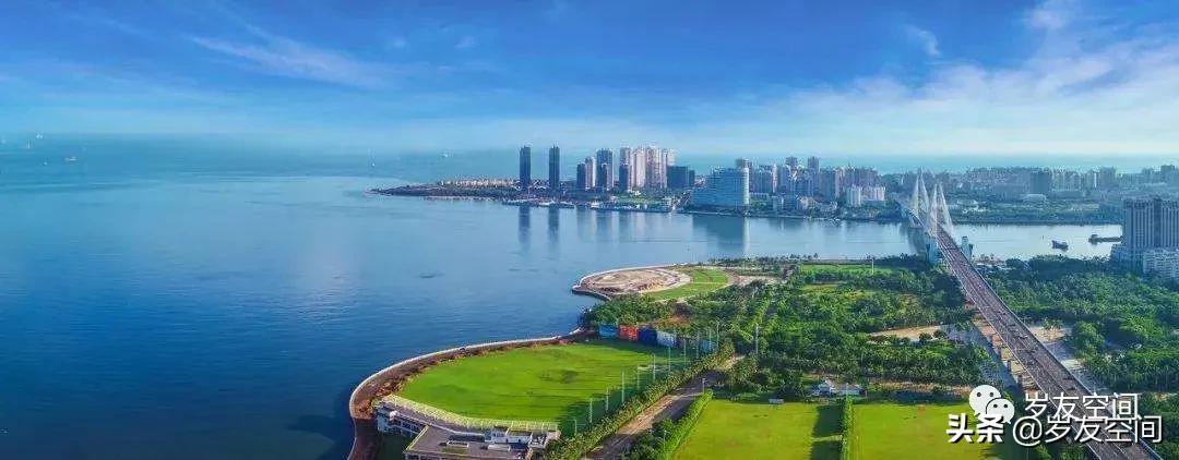 海南三沙卫视对岁友空间采访报道