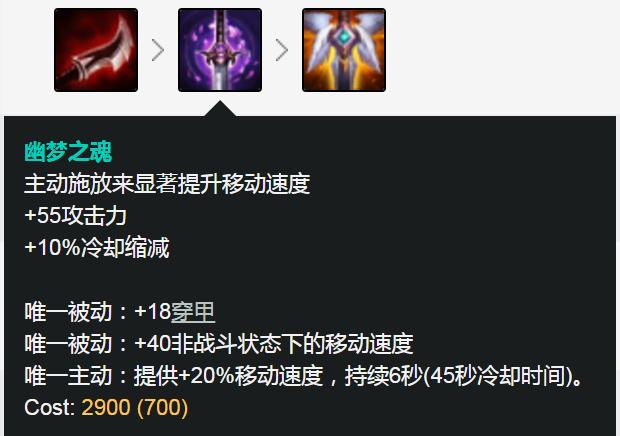 lol神级团战梦魇亚索,英雄联盟上单梦魇怎么玩