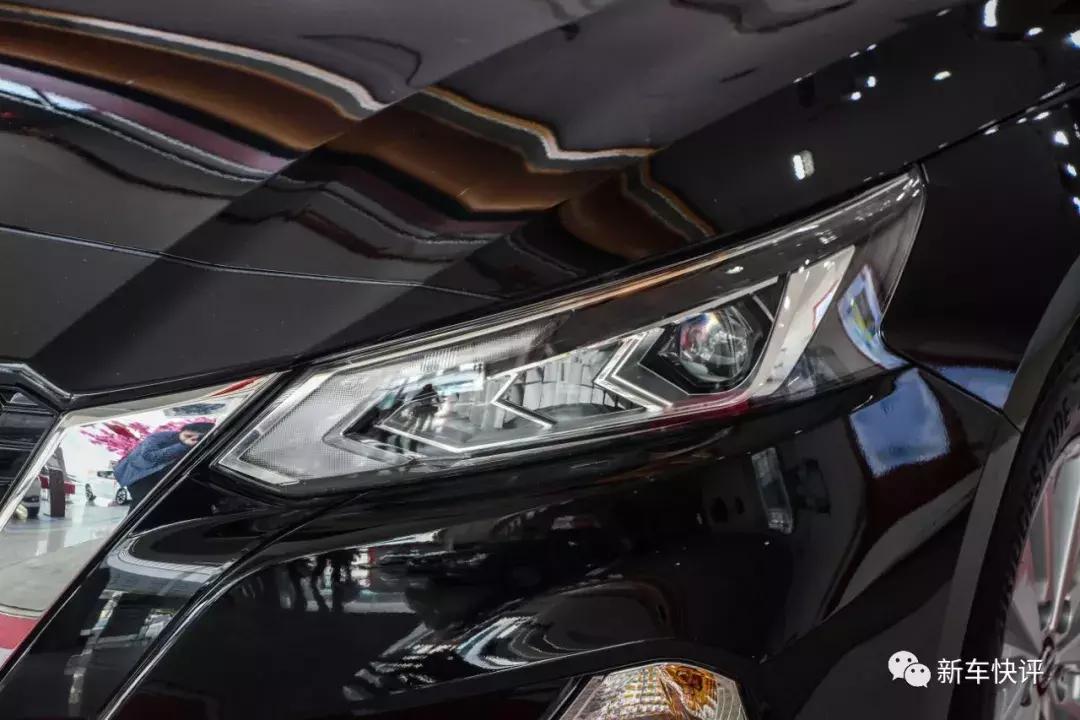 现在的天籁还是移动大沙发吗,新款天籁还是大沙发吗