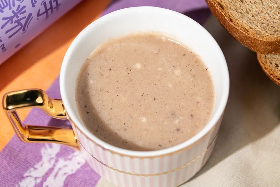 花5000块买美度值得吗,有什么好看的代餐粉