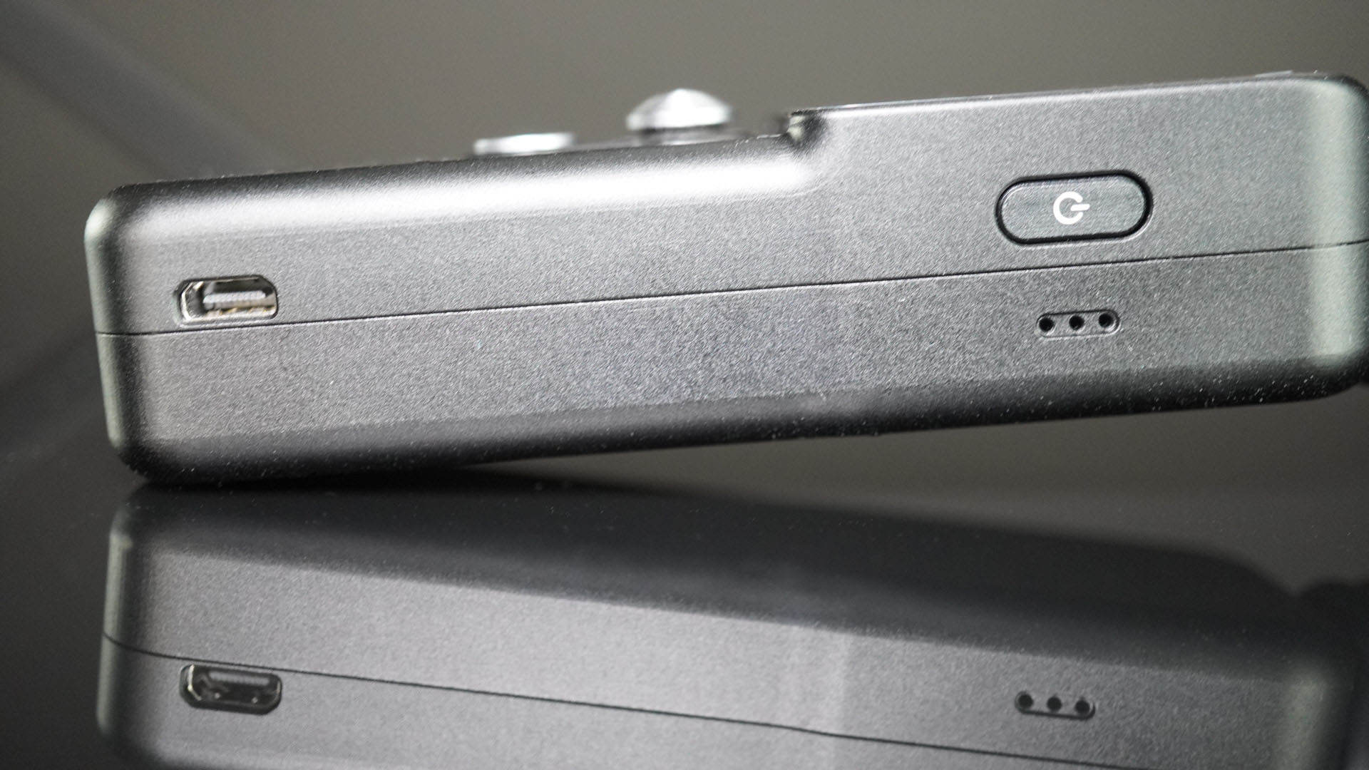 随身拍摄小精灵-Feiyupocket2S及金士顿Go!PlusTF卡