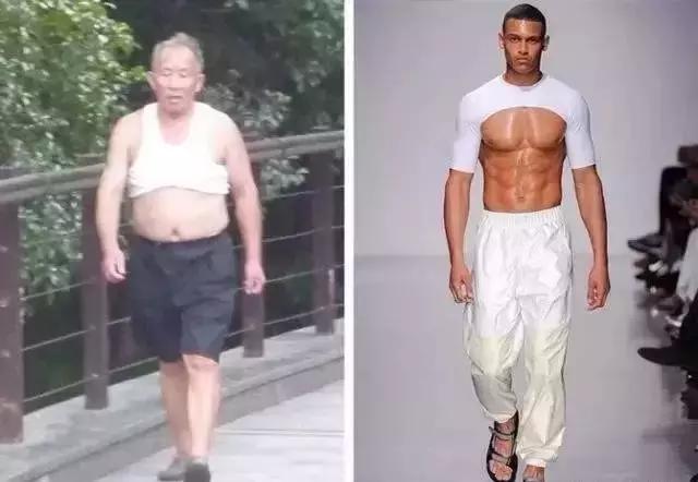 盘点四川男人的现状,扒一扒抖音上颜值高的帅哥