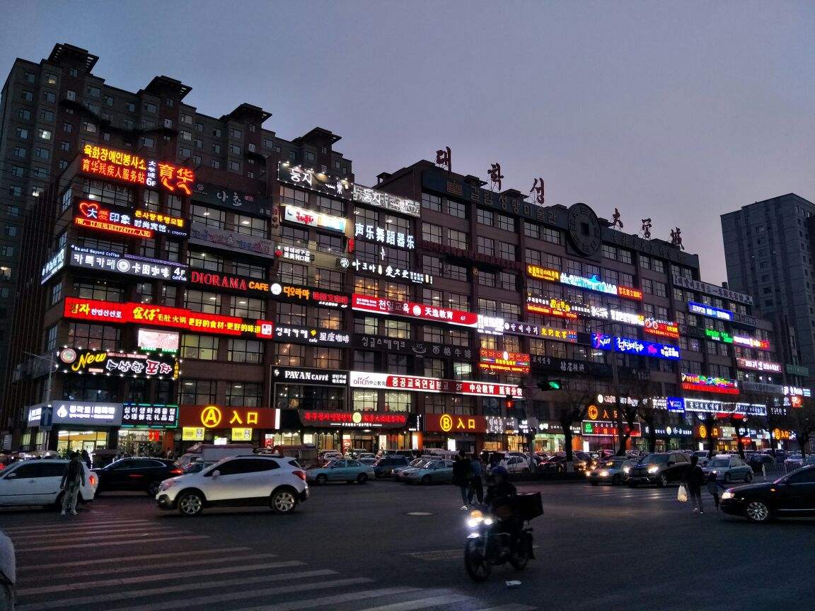 美食多物价低，异国风情满满！学生*党**旅行的不二之选