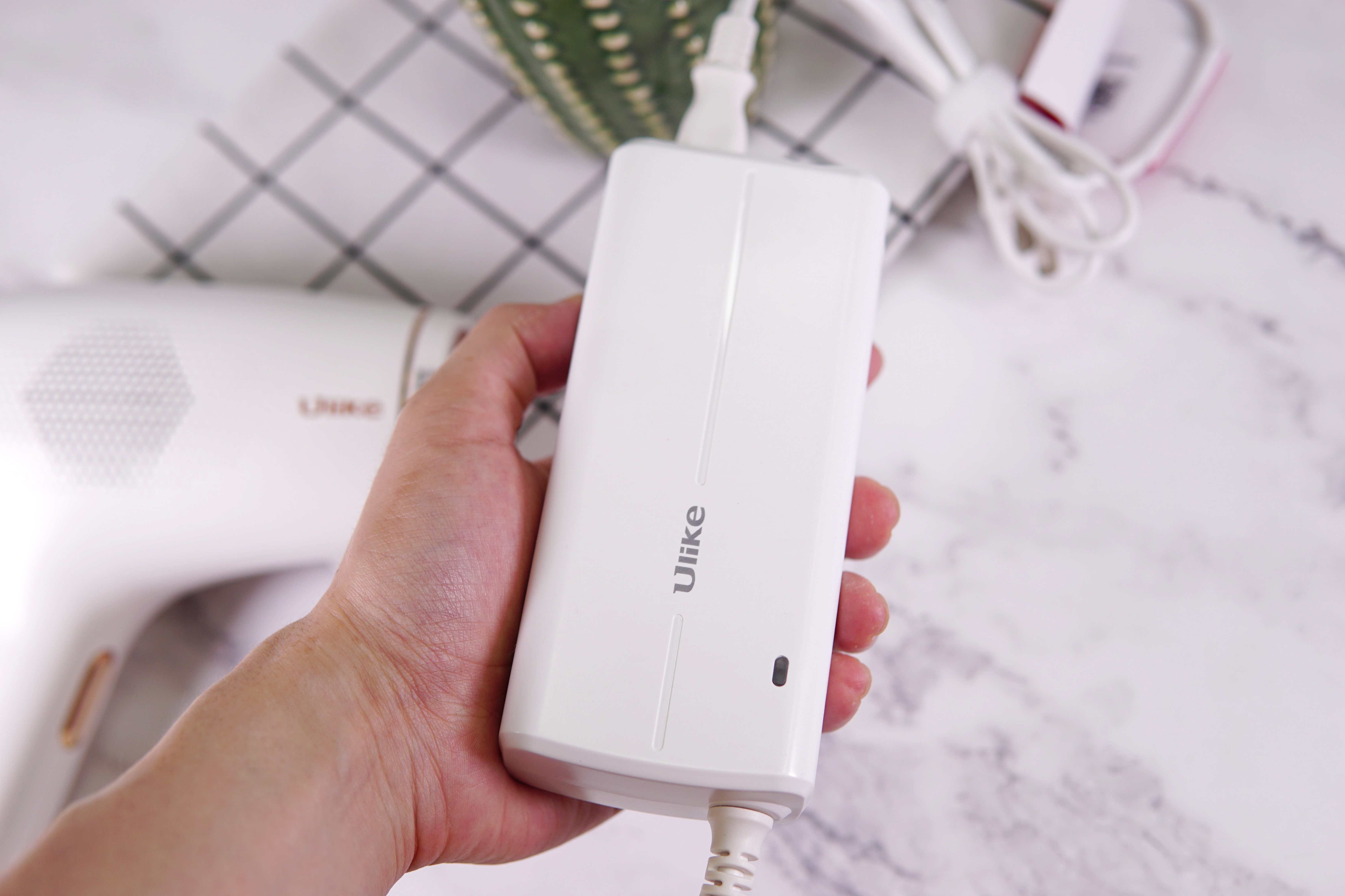 脱毛仪慕金三款测评,慕金脱毛仪几款的区别