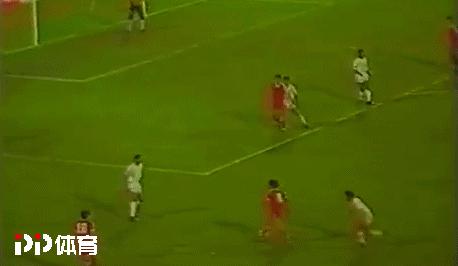 内外交困下,走了很远的路:新中国男足简史(二)一步之遥