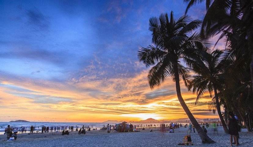 北纬十八度海南三亚,海南在北纬18度以内的地方有哪