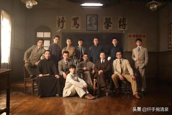 以舍得精神，敬大国辉煌！这几部励志影片，最有共鸣的是TA