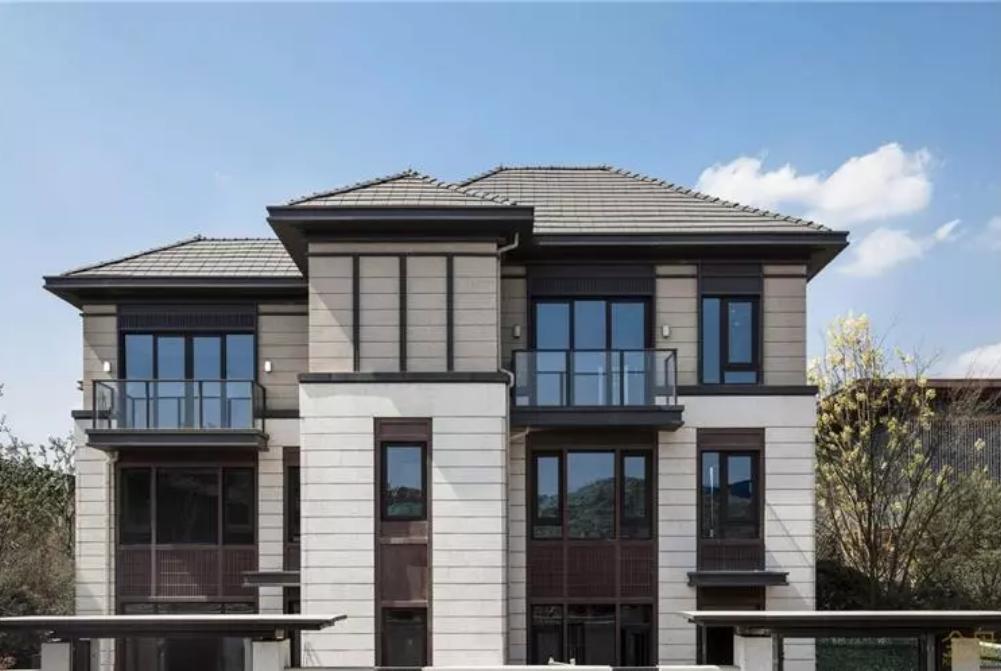 当代铭山筑：容积率仅0.55的城心别墅还有“阳光地下室”