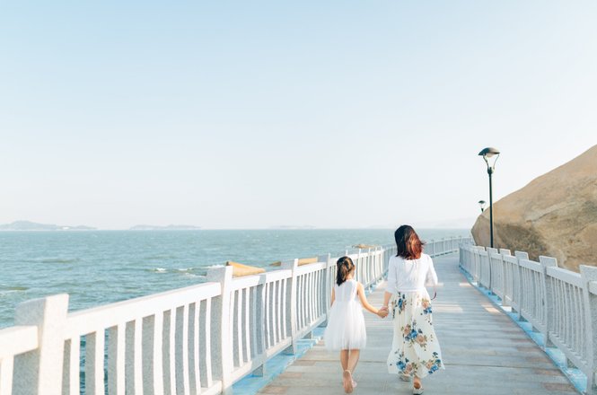 海上花园鹭岛行,海上花园鹭岛城市