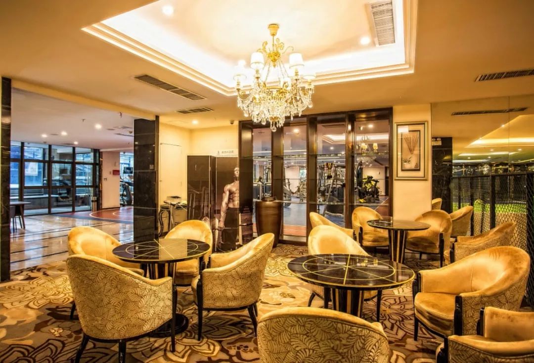 福州新鲜事丨128元收获高品质美容健身套餐！一起迎接夏日美貌