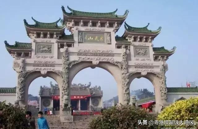 广东省内五一去哪里玩儿比较好,五一去哪里玩广东旅游攻略