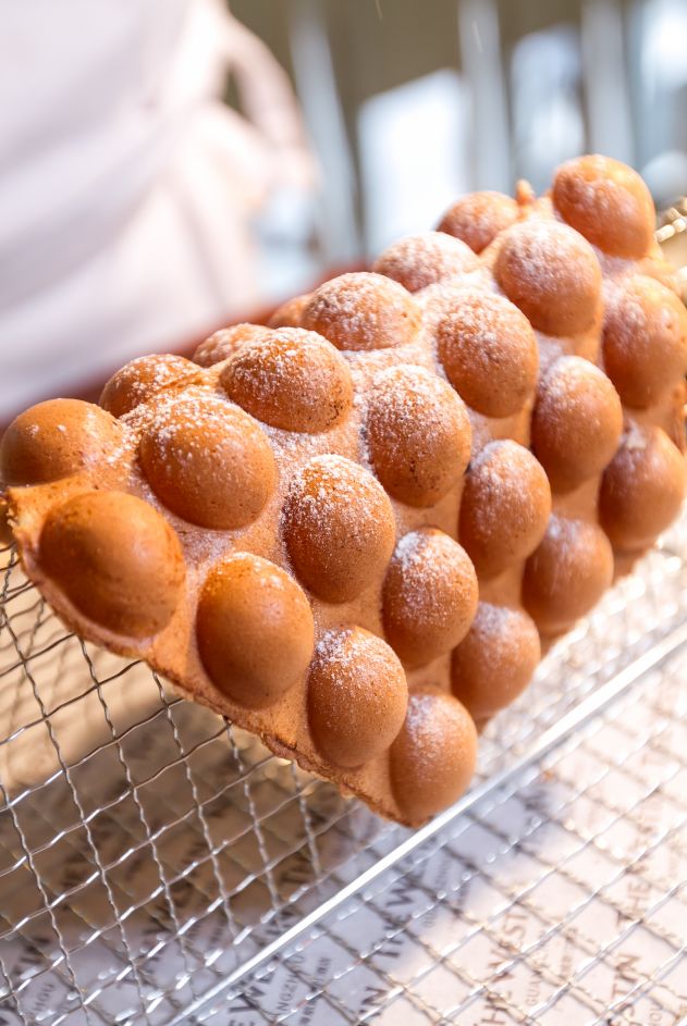 注意：此篇内容可能会引起肉食患者无法自持的症状