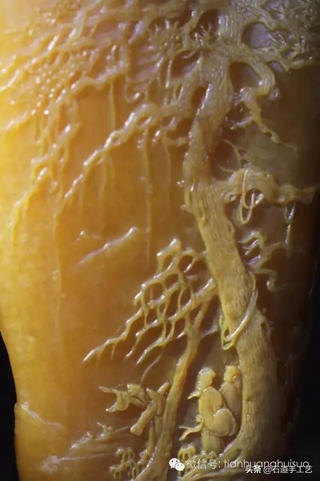 天价田黄视频大全,天价田黄藏品视频