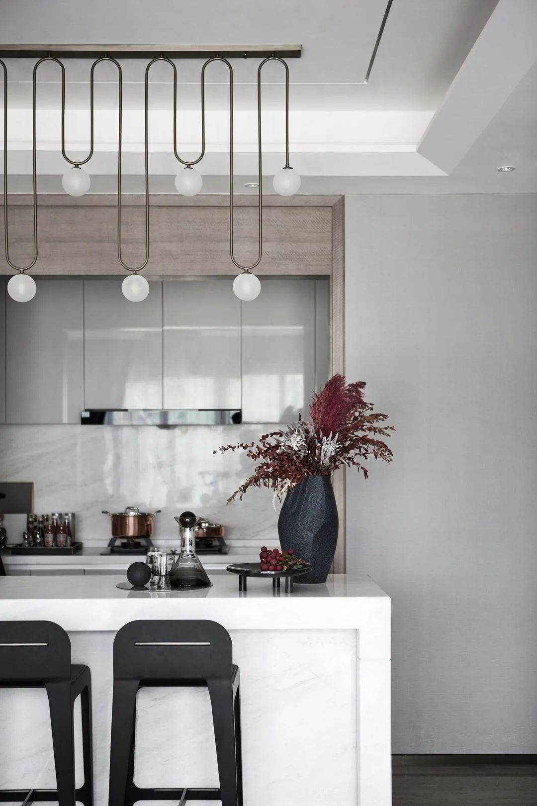 “打造拥有设计风格的花店，让卖花成为一门艺术”