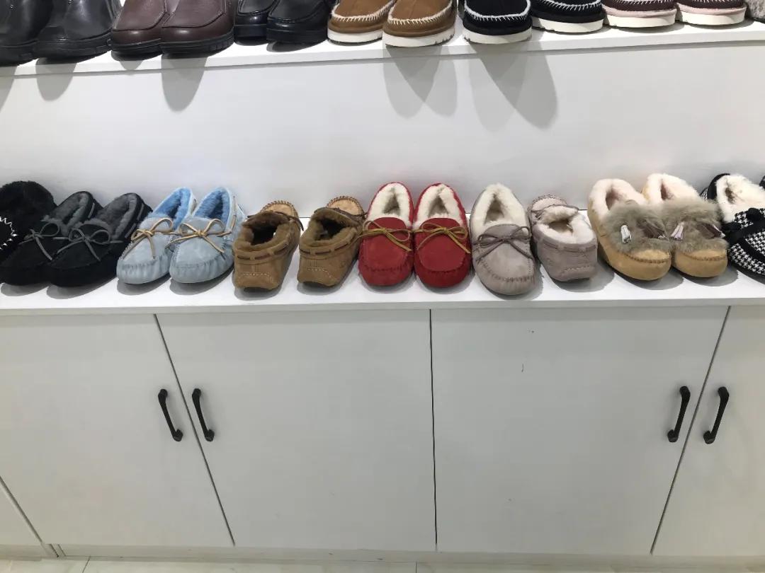 桑坡村ugg代购,ugg代购骗局揭秘