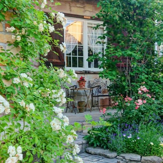 我想开家花店,我想开家花店文案