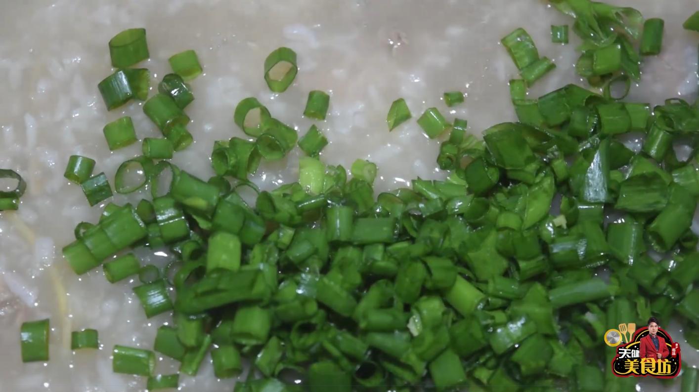 猪肝瘦肉粥的家常做法,猪肝瘦肉粥的家常做法儿童