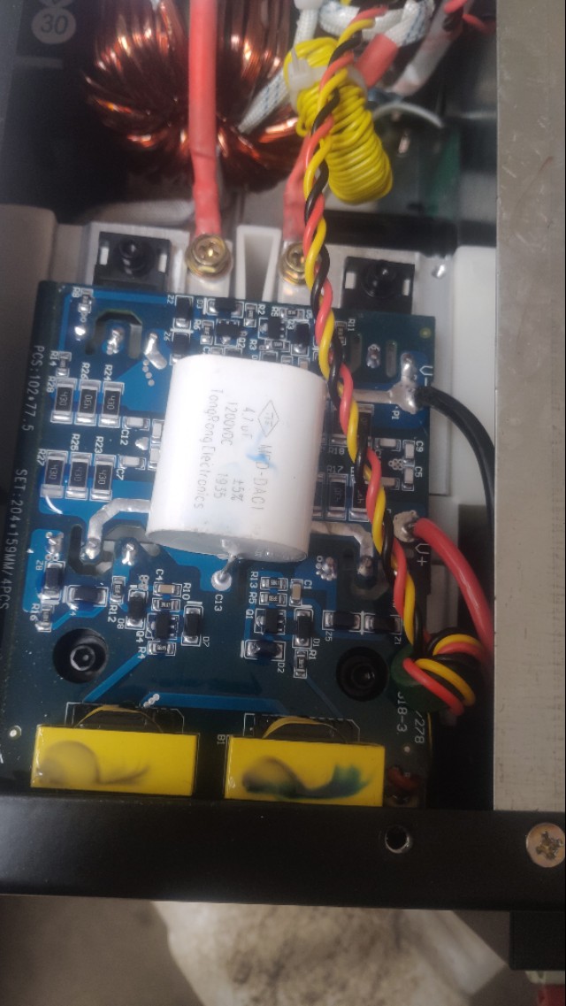 电焊机拆开能卖多少钱,电焊机桶多少钱一斤