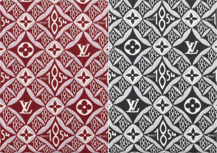 lv官网能看到的包都没停产 (lv2017年后的新包)