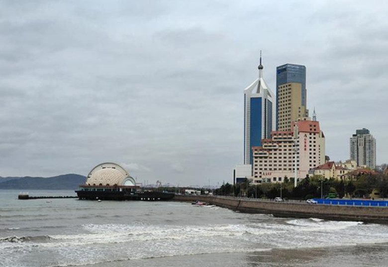 30年老字号青岛,青岛30年老店