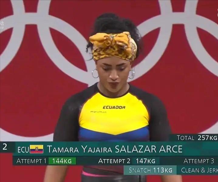 我在奥运会,2020年东京奥运会美少女战士