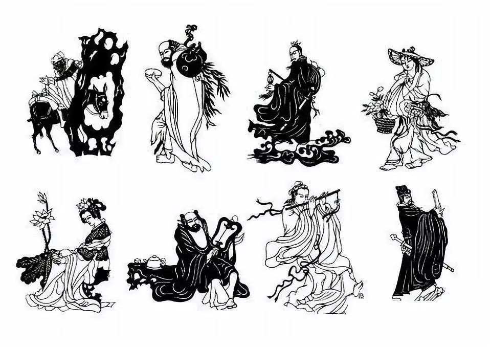 中华上下5000年经典历史故事视频,读完中华上下5000年学到了什么