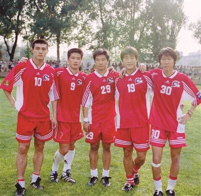 肇俊哲辽足视频完整版,肇俊哲送辽足球衣