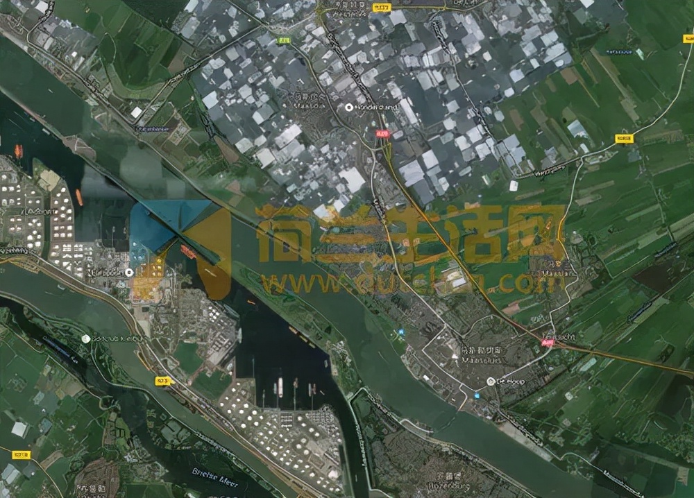 比利时大闸蟹泛滥怎么回事,来聊聊野生海鲜