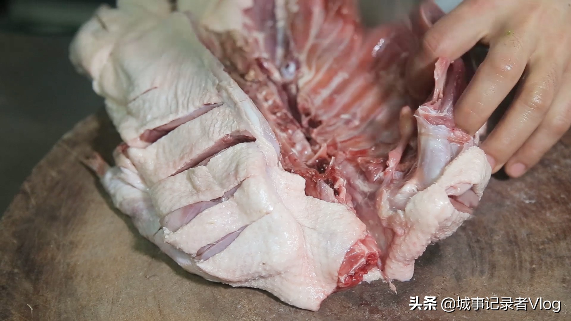 最正宗最美味的醉鹅,大自然醉鹅酱料秘方