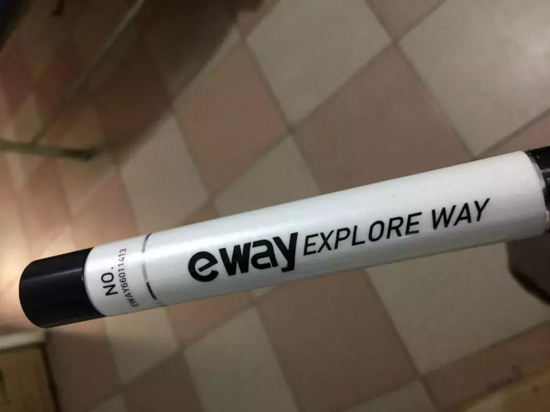 钓鱼人一般必备几根钓竿,钓鱼最重要的两根竿