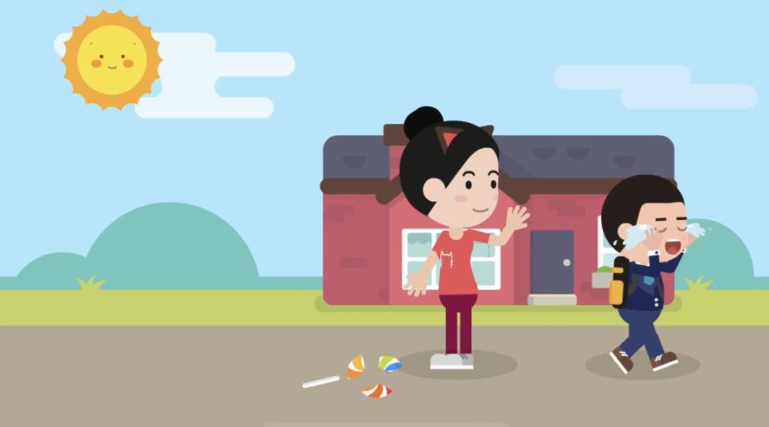 呼啦宝贝,免费英语启蒙app推荐排行榜