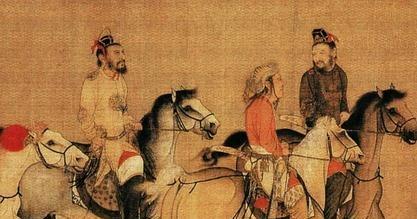 契丹族的民族历史,古代契丹人属于现在哪个省