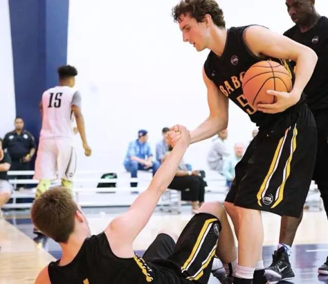 打篮球的人都是什么性格,打篮球怎么看出一个人水平