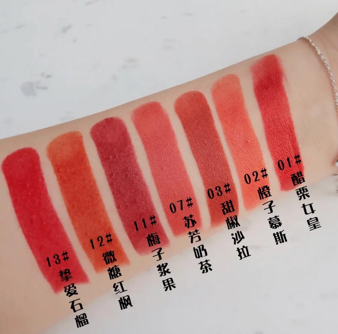 阿玛尼圣罗兰迪奥哪个口红好用呢 (阿玛尼的粉底最好迪奥的口红最好)