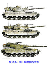 以色列梅卡瓦mk4纪录片,以色列梅卡瓦mk4