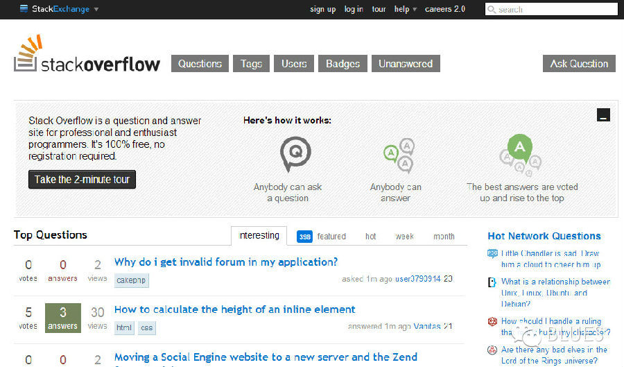 程序员网上接单的网站,程序员推荐的三个网站