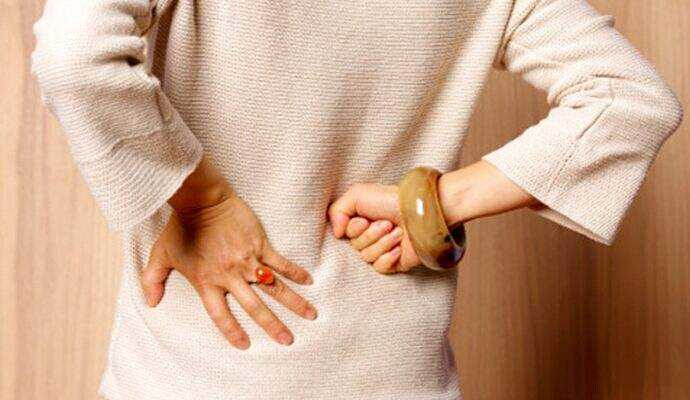 孕妈为什么会腰酸,孕妈突然腰疼厉害