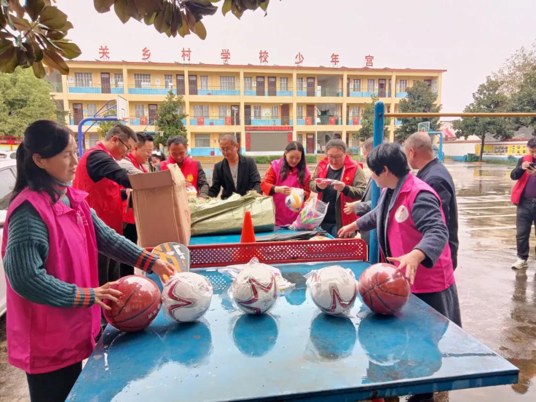 暖流计划公益活动进陕南山区校园,暖流计划公益基金