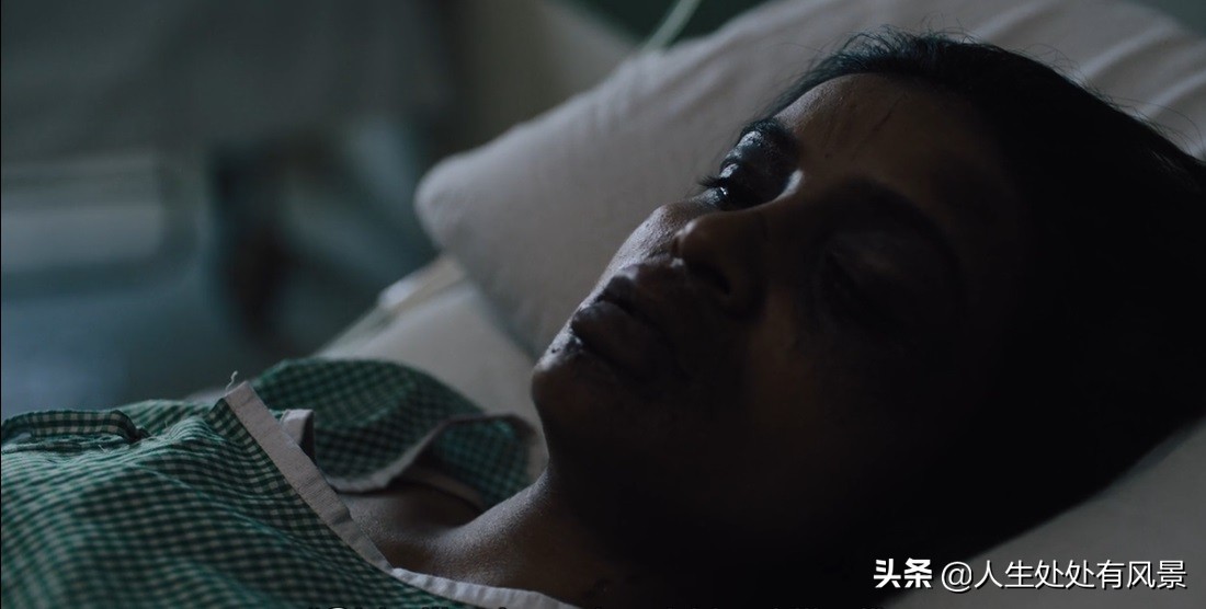 电影｜《德里罪案》印度巴士轮暴杀人案里，最可怕的人到底是谁？