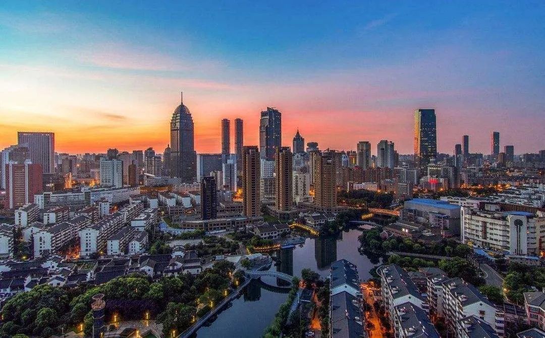 首付37.5万！房价1.25万/㎡起！这里将引爆无锡下一个10年