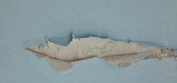 家里墙漆发霉用什么油漆修复,墙裂开发霉刷墙漆教程