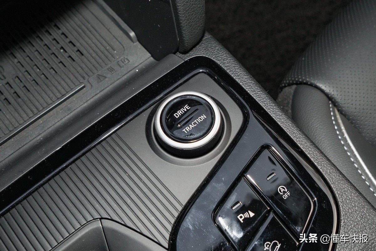 全新ix35换代内饰,现代ix35升级套件