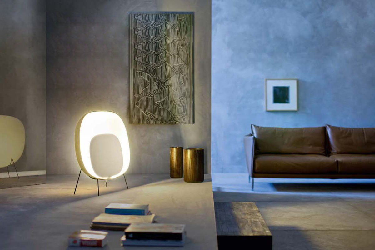 意大利灯具设计手绘卧室,意大利灯具设计效果图