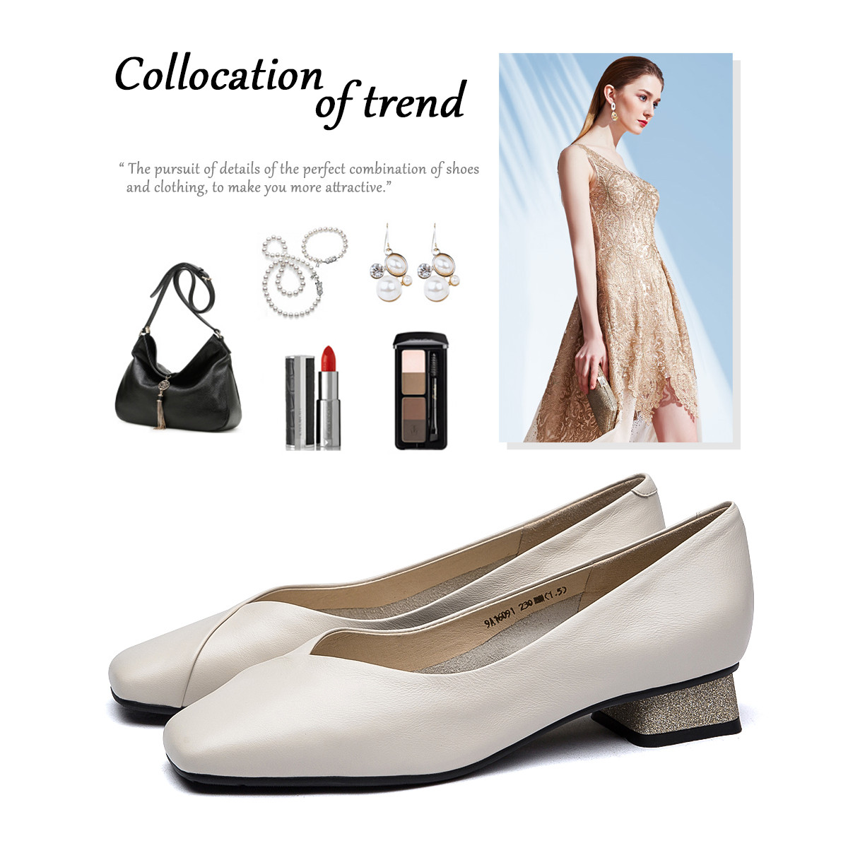 夏天必备十双鞋,夏日时髦必备款鞋图片大全