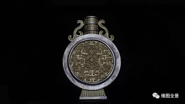 古法手工银饰匠人,匠人精神来自于平凡中的坚守