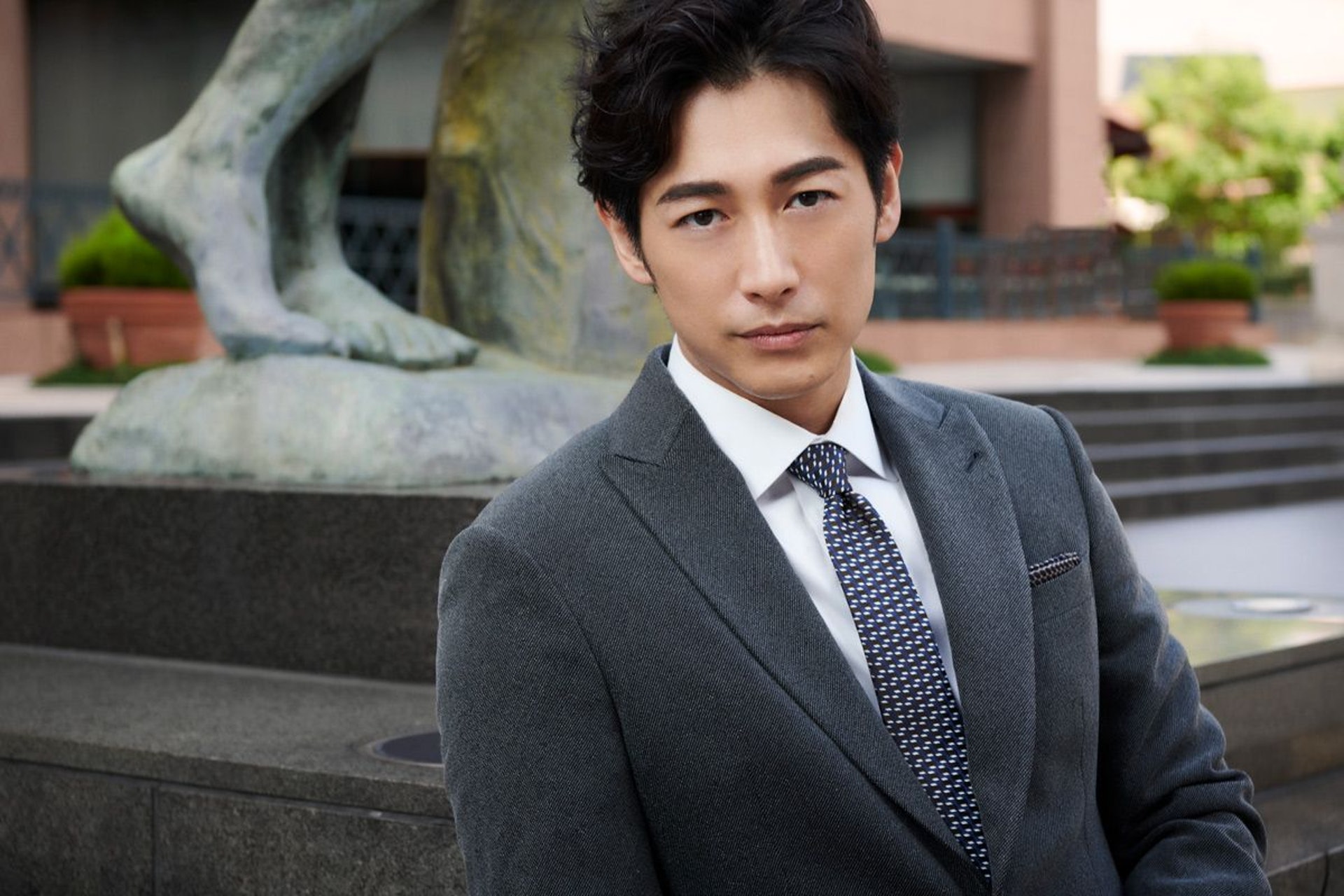 日本最想拥有的脸,2019日本最帅男高中生投票