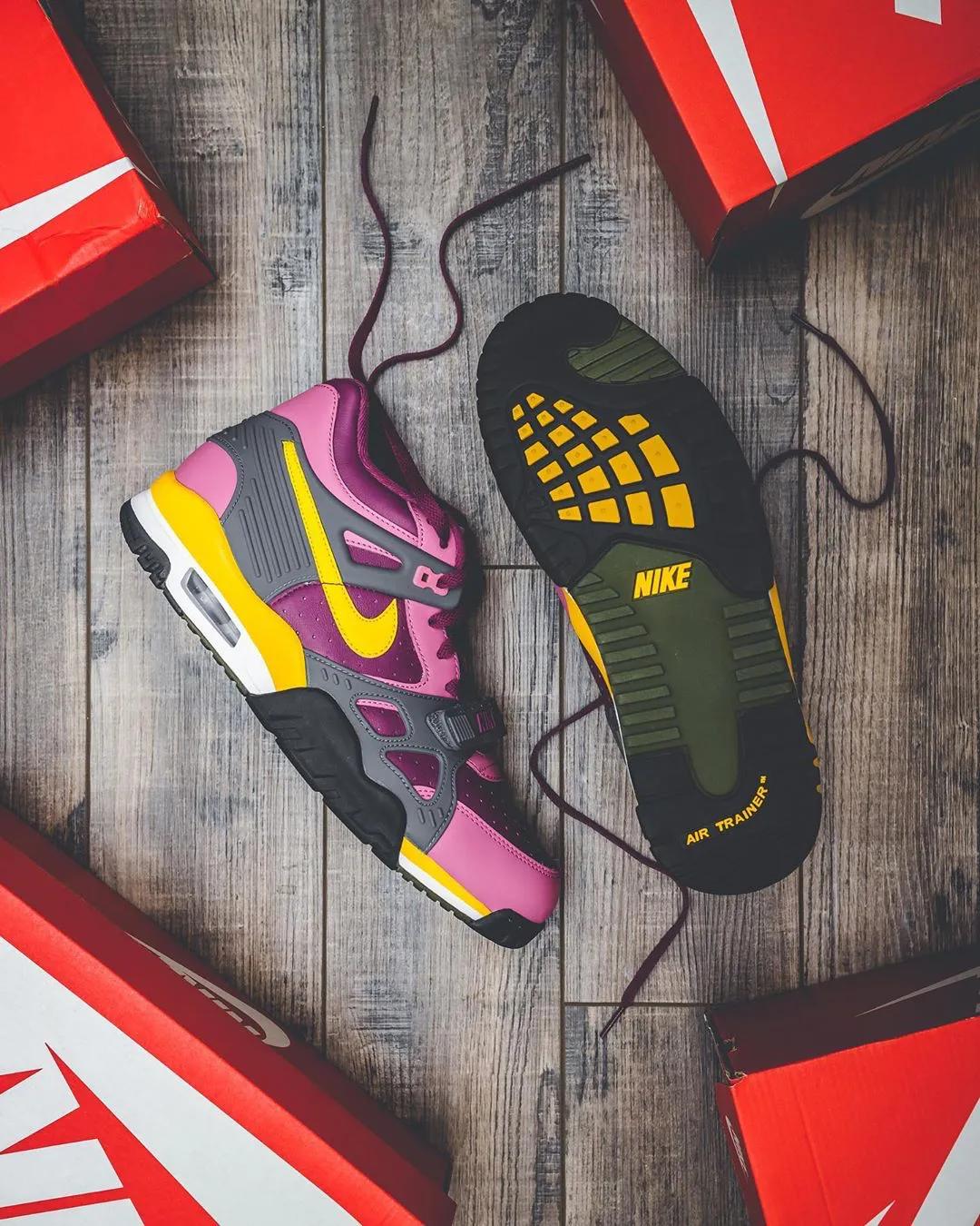 这鞋真下饭｜和湖人沾边的都起飞了？快看看还有没有漏网之鱼